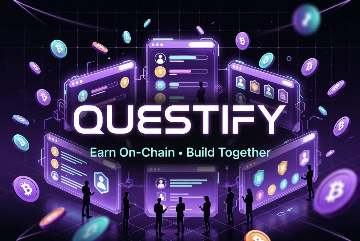 questify cover