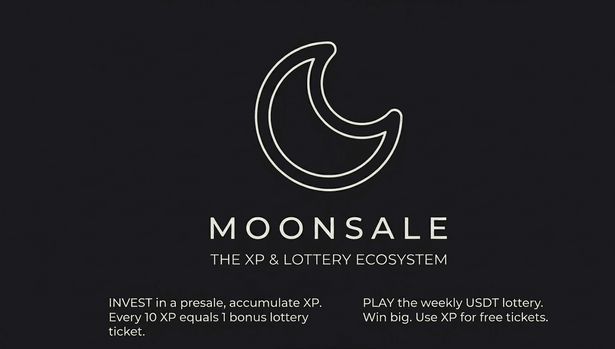 Soon Launching on Mainnet: the Weekly Lottery and XP Loyalty System