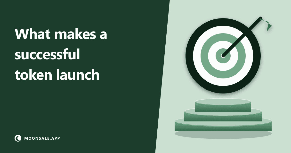 What Makes a Successful Token Launch?