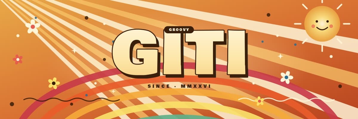GITI cover