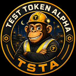 Test Token Alpha