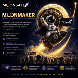 Moonmaker