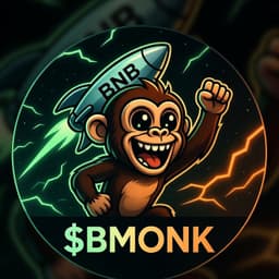 BNB Monkey