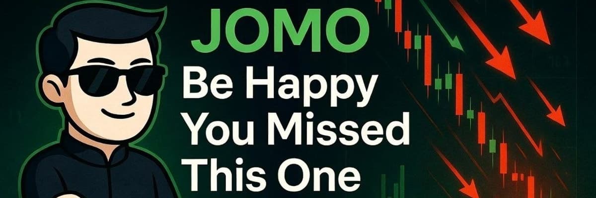 Joy of missing out cover