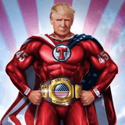 TrumpNo2