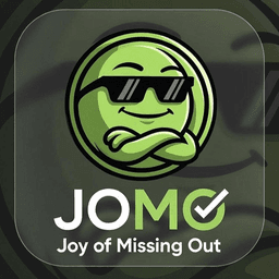 Joy of missing out