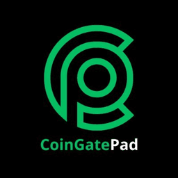 CoinGatePad
