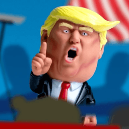 RIP TRUMP